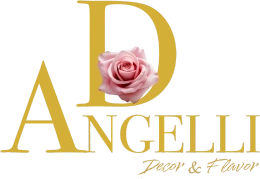 D'Angelli Decor & Flavor